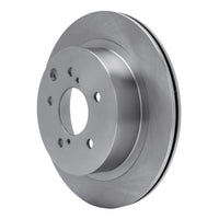 DFC 89-96 Nissan 300ZX Rear Brake Rotor