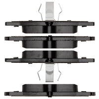 DFC 12-20 BMW 340i GT xDrive Rear 5000 Advanced Low Metallic Brake Pads