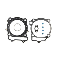 Cometic Gasket Cometic 05-07 Suzuki RM-Z450 98mm Bore Top End Gasket Kit