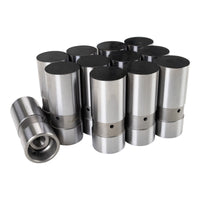 Comp Cams GM Applications Xtreme Energy DLC Solid Flat Tappet Lifter .842in Dia. - 6 Cyl