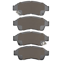 R1 Concepts R1 92-03 Geo Prizm Front R1 Optimum OE Brake Pads