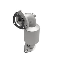 MagnaFlow Direct Fit Catalytic Converter 94-99 Mitsubishi 300GT 49S