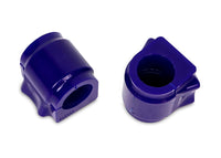 Superpro 09-14 Ford F-150 Front Sway Bar Bushing Kit