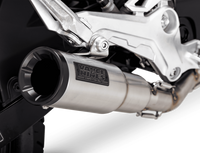 Vance and Hines Vance & Hines HONDA  17-20 Grom HO PCX 1-1 SS Full System Exhaust