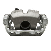 DFC 05-12 Acura RL Rear-R Silver Zinc Coated Premium Caliper