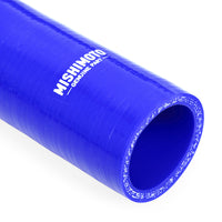Mishimoto 14+ Chevrolet Silverado 1500 Blue Silicone Hose Kit
