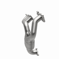 MagnaFlow Direct Fit Catalytic Converter 2001 Mercury Villager 3.3L