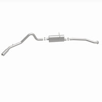 MagnaFlow Sys C/B Ford Ranger 3.0/4.0L 98-03