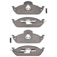 R1 Concepts R1 98-05 Mercedes-Benz ML350 Front Optimum OE Brake Pads
