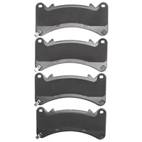 R1 Concepts R1 14-26 GMC Yukon Xl 1500 Front Semi Met Brake Pads
