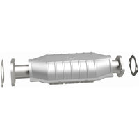 MagnaFlow Direct Fit Catalytic Converter 86-95 Nissan CA