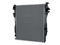 aFe BladeRunner OER Series Radiator 10-12 Dodge Diesel Trucks L6-6.7L (td)