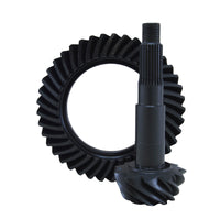 Yukon Gear & Axle Yukon Gear High Performance Gear Set For GM 8.2in in a 3.08 Ratio