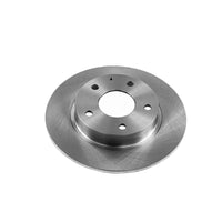 PowerStop Power Stop 14-18 Mazda 3 Rear Autospecialty Brake Rotor