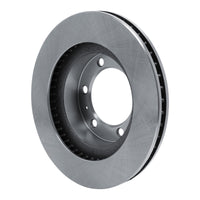 DFC 16-25 JAC Frison Front Brake Rotor