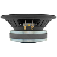 DS18 6.5in 150 Watts RMS 4 ohm Mid-Bass Loudspeaker