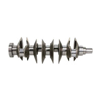 Manley Performance Manley Mitsubishi 4G63/4G64 7 Bolt 4340 Billet 100mm Stroke 29.5 lbs Turbo Tuff Series Crankshaft