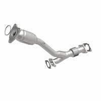 MagnaFlow Direct Fit Catalytic Converter 05-06 Pontiac G6 3.5L Rear