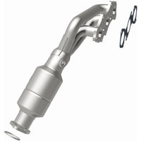 MagnaFlow 10-12 Toyota 4Runner 4.0L Direct Fit Converter