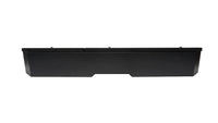Tuffy Products Tuffy 2019+ Chevrolet Silverado Underseat Lockbox w/ Keyed Lock