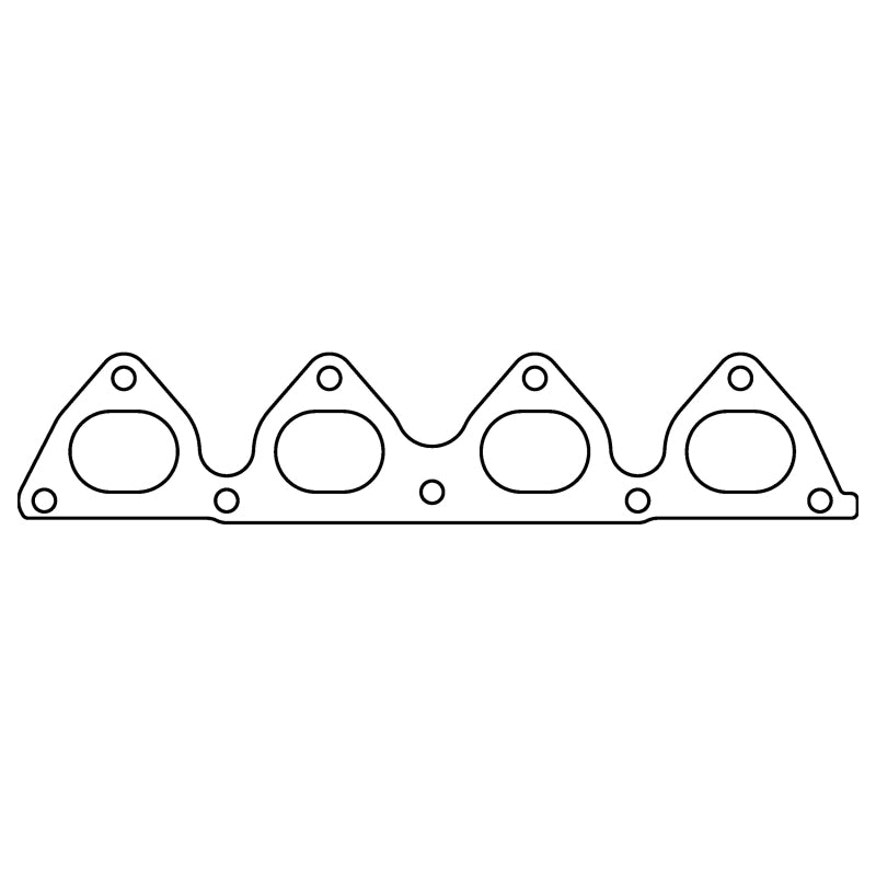 Cometic Gasket Cometic Honda D16A1/D16A8/D16A9 .042in AM Exhaust Manifold Gasket