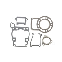 Cometic Gasket Cometic 1986 Suzuki RM125 56mm Bore .043 Top End Gasket Kit