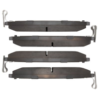R1 Concepts R1 03-05 Infiniti G35 Front R1 Optimum OE Brake Pads