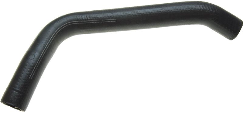 Gates 68-76 Buick Skylark V-8 350 Lower Molded Coolant Hose