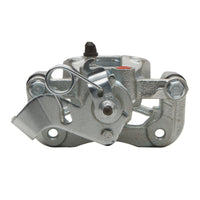 DFC 12-18 Kia Rio Rear-R Premium Caliper - Silver Zinc Coated