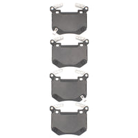 DFC 18-25 Genesis G70 Rear 5000 Advanced Ceramic Brake Pads