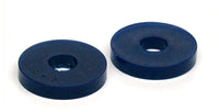 SuperPro 1960 Triumph Herald Base Rear Differential Lower Mount Bushing Kit