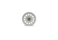 Ford Racing Bronco 17x8.5in Method Single Wheel - Oxford White
