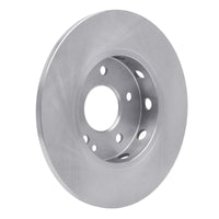 DFC 97-98 Mercedes-Benz C230 Front Brake Rotor