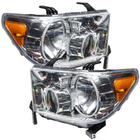 ORACLE Lighting Oracle 07-13 Toyota Tundra SMD HL - ColorSHIFT w/ Simple Controller