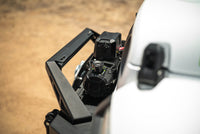 DV8 Offroad DV8 Xtract 12k Synthetic Rope Winch