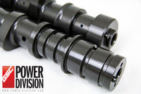 GSC Power Division GSC P-D Toyota 2JZ-GTE VVTI (JDM Only) S2 Cams 274/274 Billet