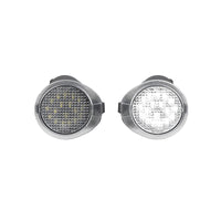 Form Lighting Toyota Tundra/Sequoia LED Puddle Lights (Pair)