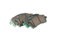 DBA 02-03 Subaru WRX / 98-01 Subaru Impreza SP500 Front Brake Pads