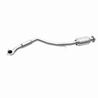 MagnaFlow Conv DF 99-02 Daewoo Nubira 2.0L