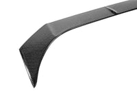 Seibon 12-13 Scion FRS Carbon Fiber Rear Fin Spoiler