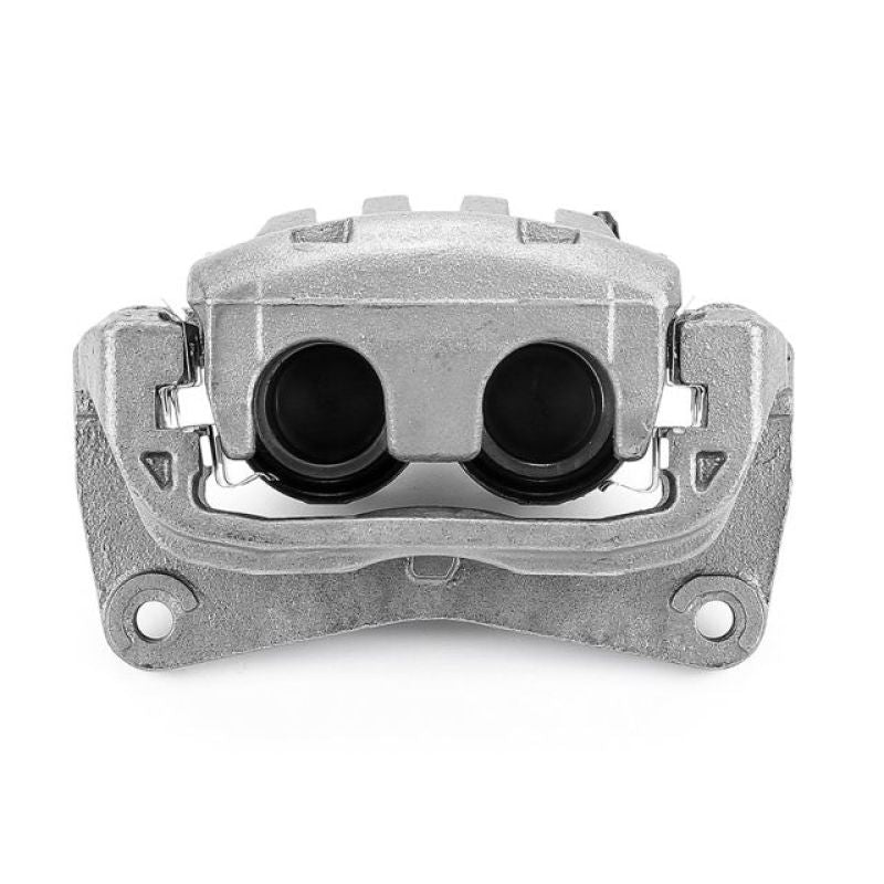 PowerStop Power Stop 05-06 Saab 9-2X Front Right Autospecialty Caliper w/Bracket