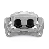 PowerStop Power Stop 05-06 Saab 9-2X Front Right Autospecialty Caliper w/Bracket