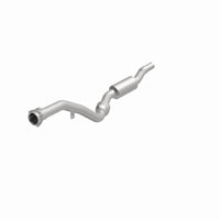 MagnaFlow DF Catalytic Conv 00-03 Audi A6 Quattro 4.2L Driver Side *NOT FOR SALE IN CALIFORNIA*