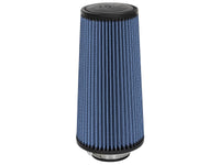 aFe MagnumFLOW Air Filters UCO P5R A/F P5R 3F x 6B x 4-3/4T x 12H
