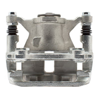DFC 17-24 Honda CR-V Rear-R Premium Caliper - Silver Zinc Coated