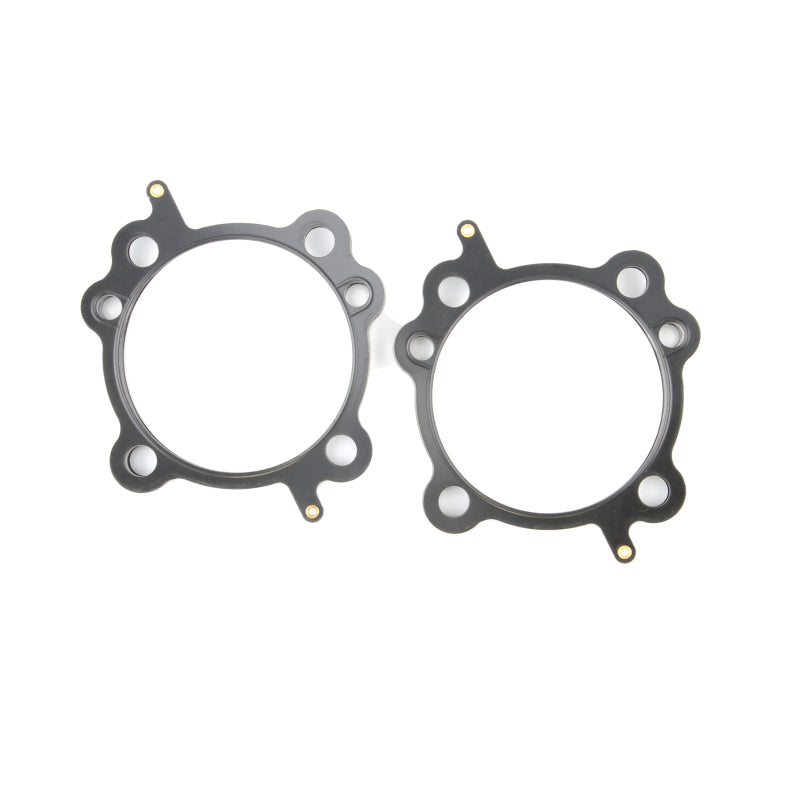 Cometic Gasket Cometic Harley-Davidson 4 1/8in Twin Cam Mls Head Gasket .040in 2Pk.