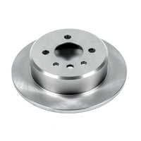 PowerStop Power Stop 1991 BMW 318i Rear Autospecialty Brake Rotor
