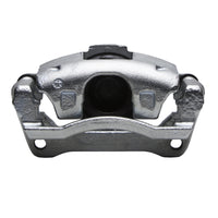 DFC 07-18 Chrysler Town & Country Front-R/Front-L Premium Caliper - Silver Zinc Coated