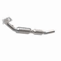 MagnaFlow 12-13 Chevrolet Camaro 3.6L Direct Fit Converter