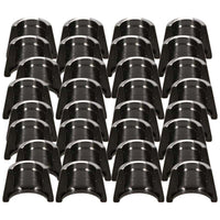 Manley Performance Manley Chevy LS/LT1/LT4 Valve Spring and Titanium Retainer Kit (w/ Valve Locks)